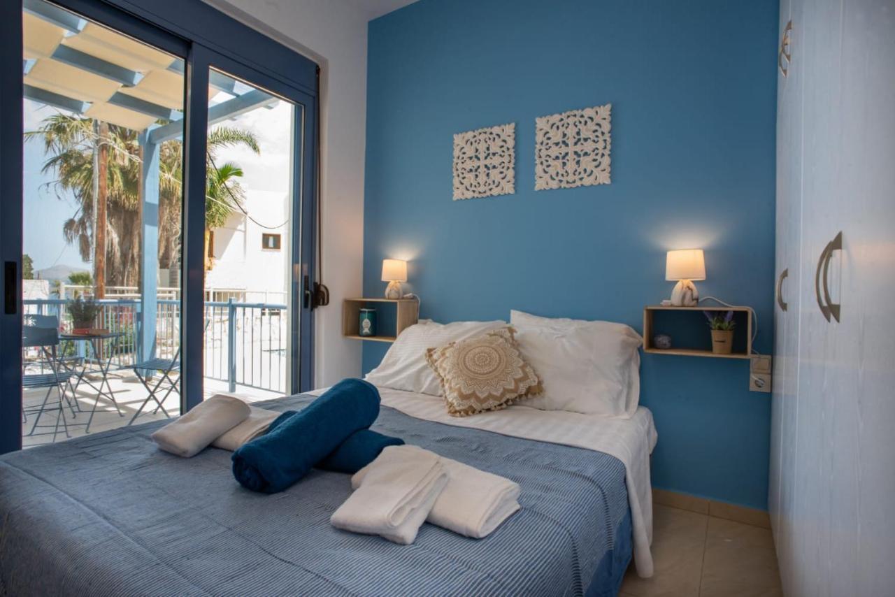 Villa Salomon Plaka  Exterior foto